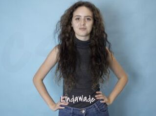 LindaWade Commando Sexy