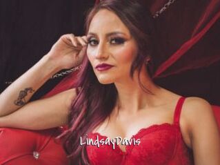LindsayDavis Commando Sexy