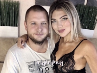 LindyAndAndy Commando Sexy
