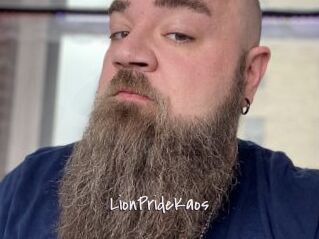 LionPrideKaos