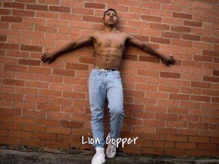 Lion_Copper