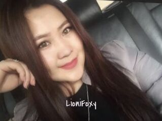 LioniFoxy