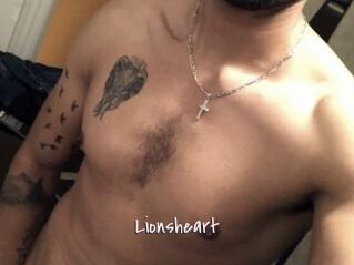 Lionsheart