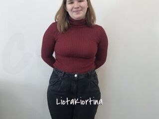 LiotaKiortina Commando Sexy