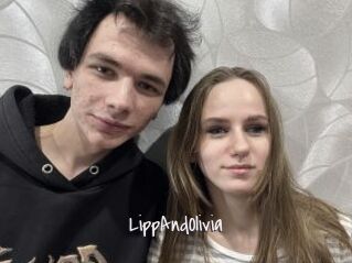 LippAndOlivia