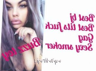 LipsTitsEyes