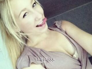 Lirraxxx