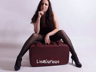LisaCurious