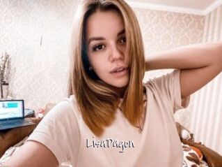 LisaDagon
