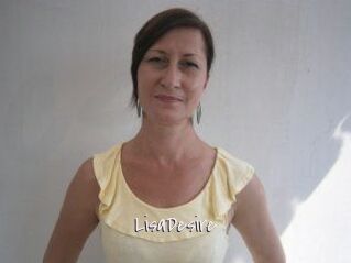LisaDesire