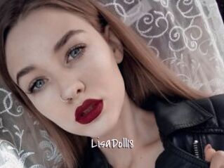 LisaDoll18