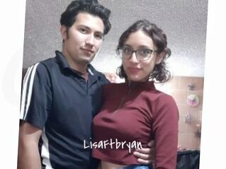 LisaFtbryan