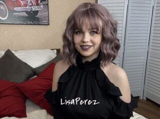LisaPerez