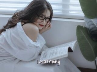 LisaTruong Commando Sexy