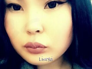 LisaYui Commando Sexy