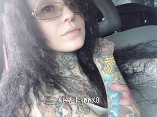 Lisa_LynnXO