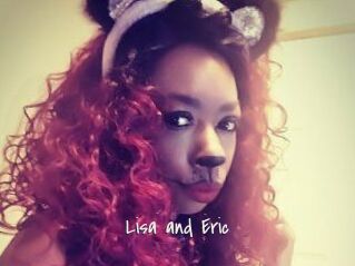 Lisa_and_Eric