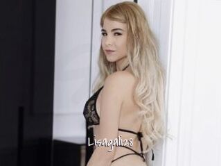 Lisagali28 Commando Sexy