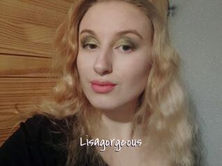 Lisagorgeous