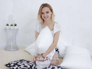 LisanaSmith