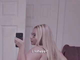 Lisaweet