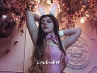 LiseBooker