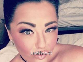 Lishbbez87 Commando Sexy