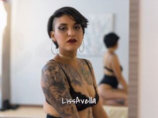 LissAvella
