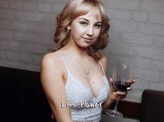 Liss_Flower Commando Sexy