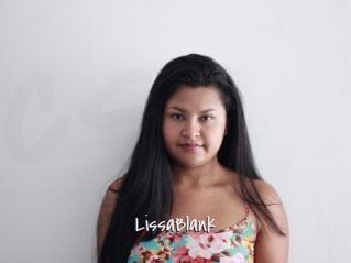 LissaBlank Commando Sexy