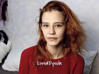 LissaDysoln