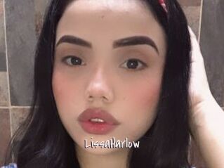 LissaHarlow