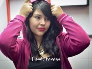 LissaStevens
