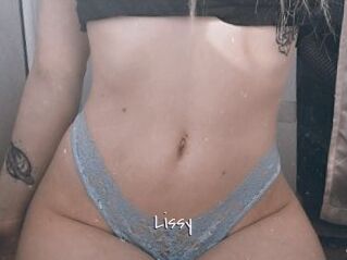 Lissy