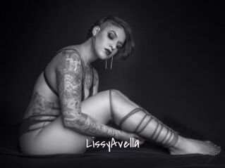 LissyAvella