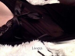 Lisyxx