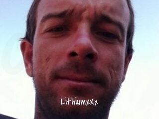 LithiumxXx
