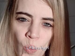 Litllelovelygirl Commando Sexy