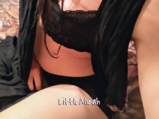LittleAlieah