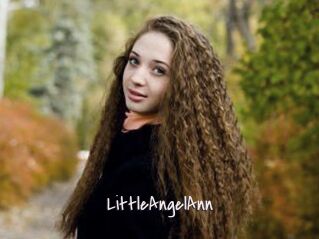 LittleAngelAnn