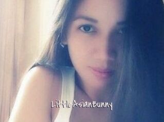 LittleAsianBunny