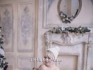LittleBirdMargo