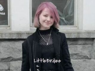 LittleBirdiee