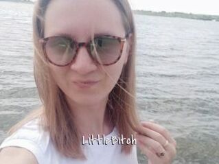 LittleBitch Commando Sexy