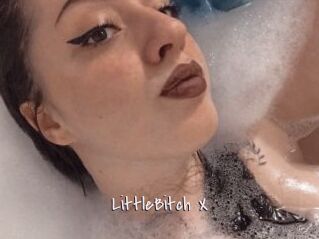 LittleBitch_X