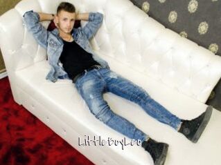 LittleBoyLeo