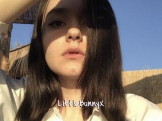 LittleBunnyX