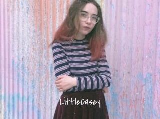 LittleCasey