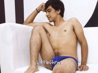 LittleChris8