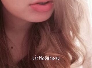 LittleCutie20